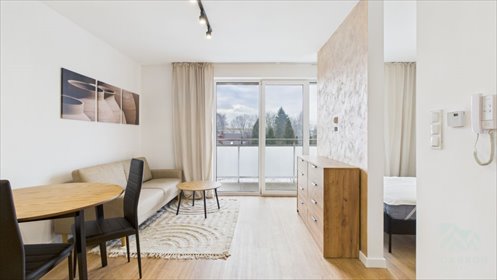 mieszkanie na wynajem 31m2 mieszkanie Czechowice-Dziedzice, Dolna