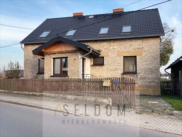 dom na sprzedaż 100m2 dom Schodnia, ks. Piotra Gołąba