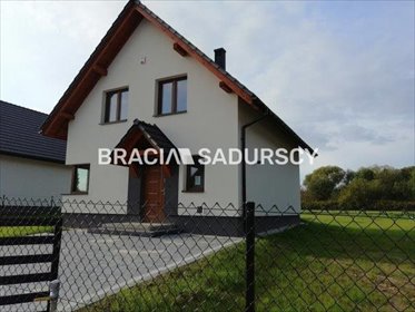 dom na sprzedaż Czernichów przeginia Duchowna przeginia Duchowna Śląska 104,24 m2