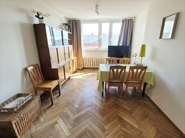 Sprzedam 2-pokojowe mieszkanie z widokiem na Warszawę mieszkanie Warszawa, Żoliborz, Stary Żoliborz, Dymińska