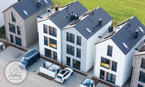 mieszkanie na sprzedaż 62m2 mieszkanie Koninko, Sceniczna