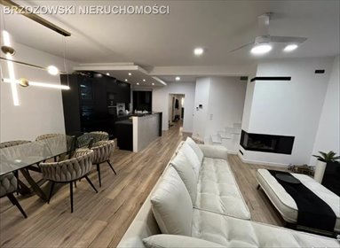 dom na sprzedaż 200m2 dom Stanisławów Pierwszy