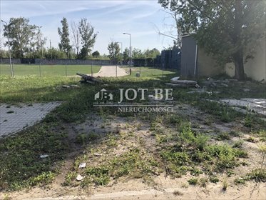 Działka komercyjna na sprzedaż Wrocław, Muchobór Wielki, Muchobór Wielki, Stanisławowska 420m2 Foto 3