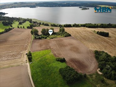 Polecam działkę z widokiem na jezioro Rydzówka 3011 m² z decyzją o zabudowie działka Węgielsztyn, Węgielsztyn