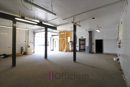 lokal użytkowy na wynajem 370m2 lokal użytkowy Warszawa, Bemowo, Gimnazjalna