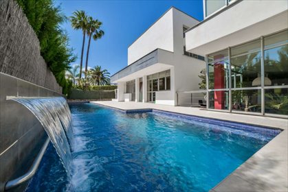 dom na sprzedaż 600m2 dom Alicante