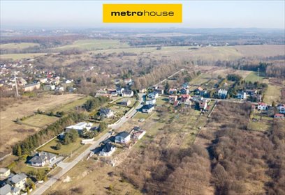 działka na sprzedaż 7546m2 działka Zawiercie, Wyspiańskiego