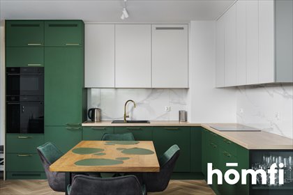 Polecam 3-pokojowe mieszkanie 56,92 m² w Gdańsku Letnicy mieszkanie Gdańsk, Letnica, Letnicka