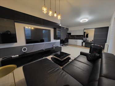 mieszkanie na sprzedaż 33m2 mieszkanie Rurzyca, Orzechowa