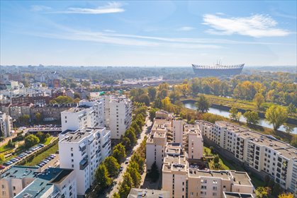 mieszkanie na sprzedaż 98m2 mieszkanie Warszawa, Praga-Północ, Stara Praga, Jagiellońska