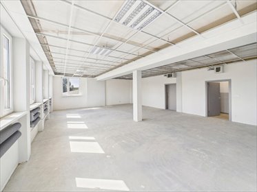 Lokal biurowy 85 m² z parkingiem i socjalem - zapraszam lokal użytkowy Rybnik, Sygnały