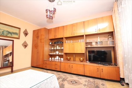 mieszkanie na sprzedaż 45m2 mieszkanie Katowice, Słoneczna