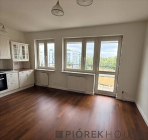 Mieszkanie 33 m² na Mokotowie z balkonem zapraszam mieszkanie Warszawa, Mokotów, Bluszczańska
