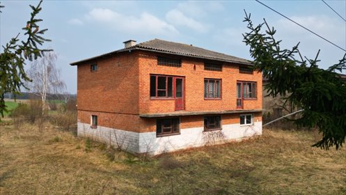 dom na sprzedaż 200m2 dom Jeżów