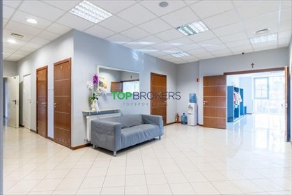 Polecam lokal magazynowo-produkcyjno-biurowy 1600 m² w Zielonce lokal użytkowy Zielonka