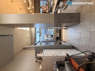 lokal użytkowy na wynajem 60m2 lokal użytkowy Warszawa, Kłopot