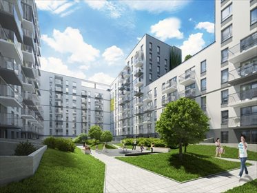 mieszkanie na sprzedaż 96m2 mieszkanie Warszawa, Wola, Marcina Kasprzaka