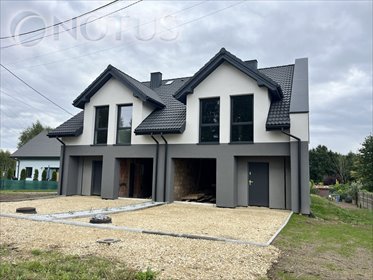 dom na sprzedaż 127m2 dom Mysłowice