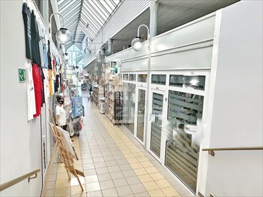 lokal użytkowy na sprzedaż 18m2 lokal użytkowy Starogard Gdański, Aleja Niepodległości