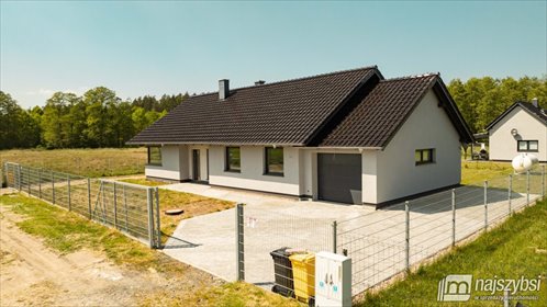 dom na sprzedaż 144m2 dom Pobierowo, obrzeża