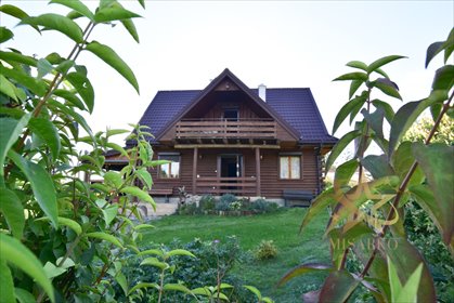 dom na sprzedaż 90m2 dom Orzechowo