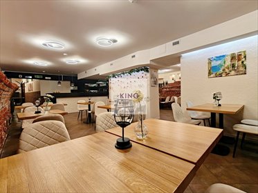 Gotowy lokal gastronomiczny z tarasem na Starym Mieście! lokal użytkowy Szczecin, Centrum