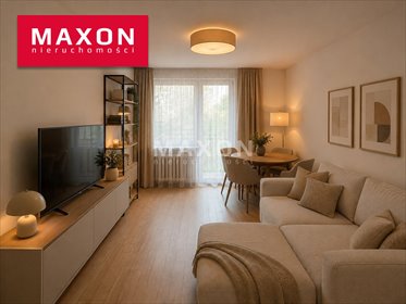 Na sprzedaż komfortowe 2-pokojowe mieszkanie 38 m² w Wołominie mieszkanie Wołomin, ul. Fieldorfa