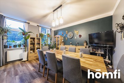 mieszkanie na sprzedaż 84m2 mieszkanie Poznań, Wierzbięcice, Wierzbięcice, Wierzbięcice