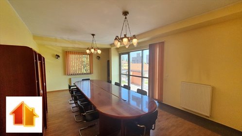 Zapraszam do biura 239 m² w centrum Knurowa, klimatyzacja lokal użytkowy Knurów, Kazimierza Wielkiego