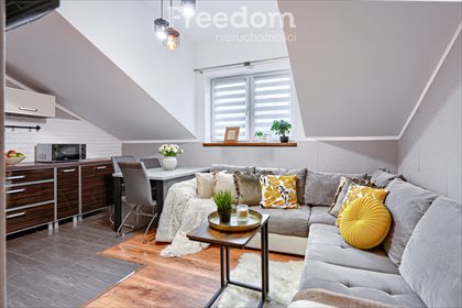 mieszkanie na sprzedaż 48m2 mieszkanie Otwock, Świerkowa