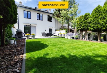 dom na sprzedaż 177m2 dom Nowa Iwiczna