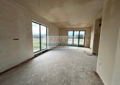 Dom wolnostojący z garażem i dużym strychem 140 m2 dom Słubica Dobra
