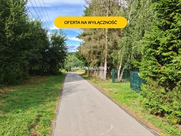 działka na sprzedaż 3200m2 działka Lewniowa