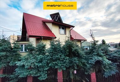 dom na sprzedaż 180m2 dom Busko-Zdrój, Młyńska