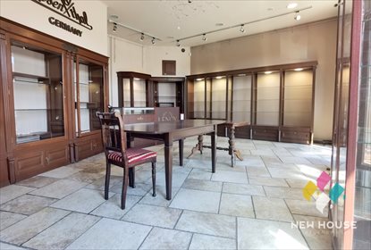 lokal użytkowy na wynajem 46m2 lokal użytkowy Olsztyn, Stare Miasto, al. Aleja Warszawska