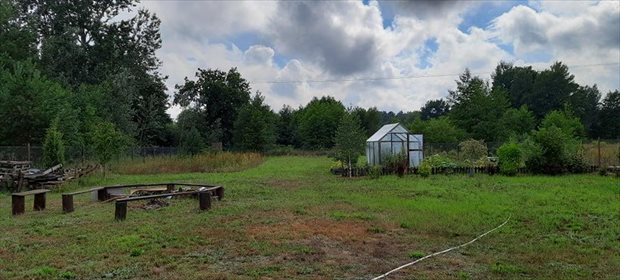 Działka budowlana na sprzedaż Kaszewiec 2 000m2 Foto 4