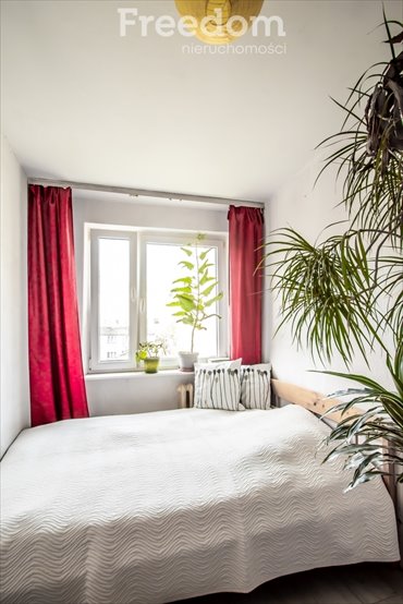 mieszkanie na sprzedaż 45m2 mieszkanie Kołobrzeg, Kaliska