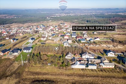 działka na sprzedaż 2780m2 działka Kolbark