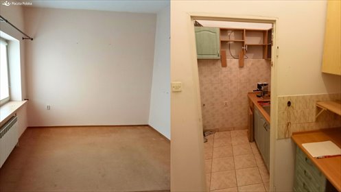 mieszkanie na wynajem 62m2 mieszkanie Opinogóra Górna, Krasińskiego