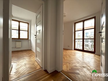 mieszkanie na sprzedaż 49m2 mieszkanie Warszawa, Praga-Południe, Grochów