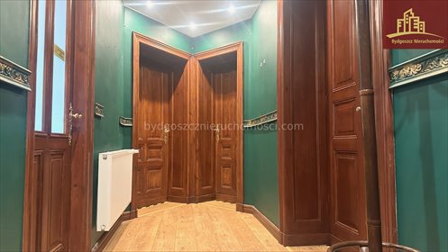 mieszkanie na sprzedaż 108m2 mieszkanie Bydgoszcz, Centrum