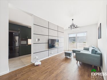 mieszkanie na sprzedaż 51m2 mieszkanie Poznań, Sowia