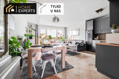 mieszkanie na sprzedaż 72m2 mieszkanie Gdynia, Fikakowo, Lipowa