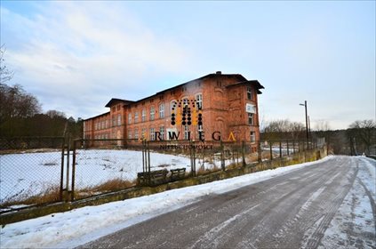 Magazyn na sprzedaż Lubniewice 713 670m2 Foto 7
