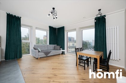 mieszkanie na wynajem 38m2 mieszkanie Łódź, Widzew, Nowa