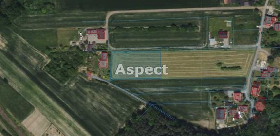 działka na sprzedaż 3920m2 działka Ornontowice