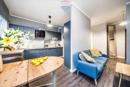 mieszkanie na sprzedaż 57m2 mieszkanie Poznań, Wilczak