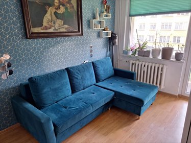 mieszkanie na sprzedaż 47m2 mieszkanie Bytom, Szombierki, Godulska