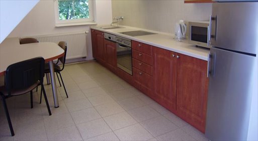 Wynajmę przestronny lokal biurowy 150 m² w Gdańsku lokal użytkowy Gdańsk, Przymorze, Bora - Komorowskiego