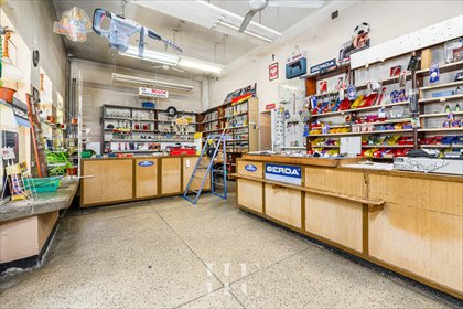 lokal użytkowy na sprzedaż 73m2 lokal użytkowy Warszawa, Praga-Północ Stara Praga, Władysława Skoczylasa